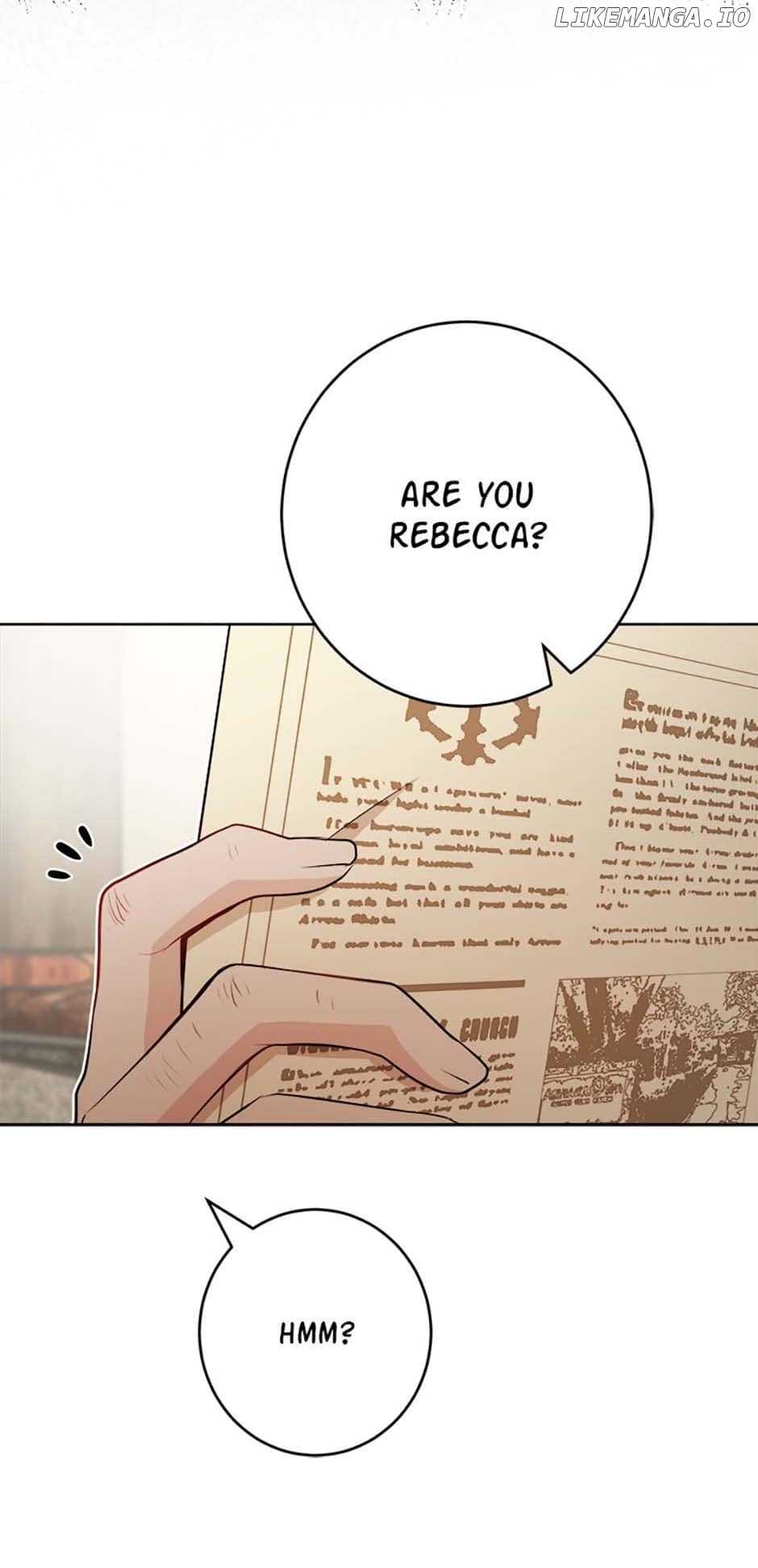 Hiding the Archduke's Humiliating History Chapter 29 - page 28