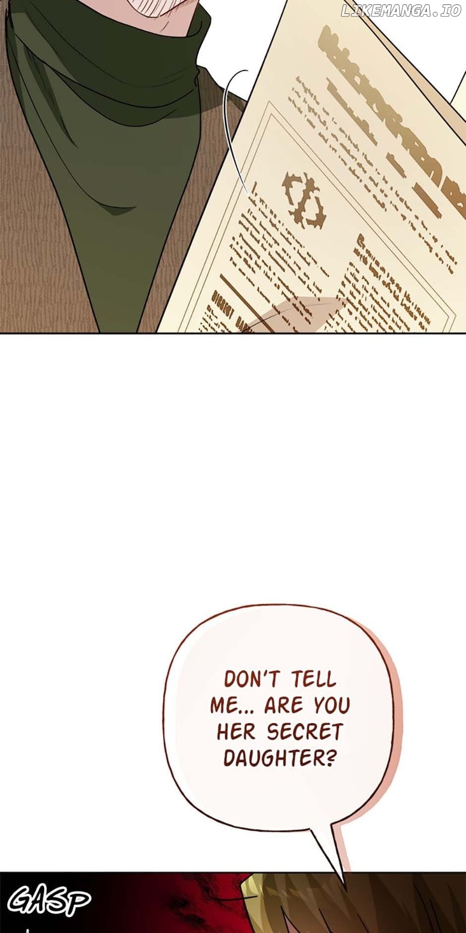 Hiding the Archduke's Humiliating History Chapter 29 - page 30