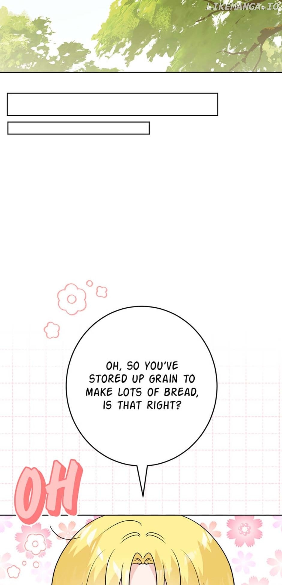 Hiding the Archduke's Humiliating History Chapter 29 - page 4