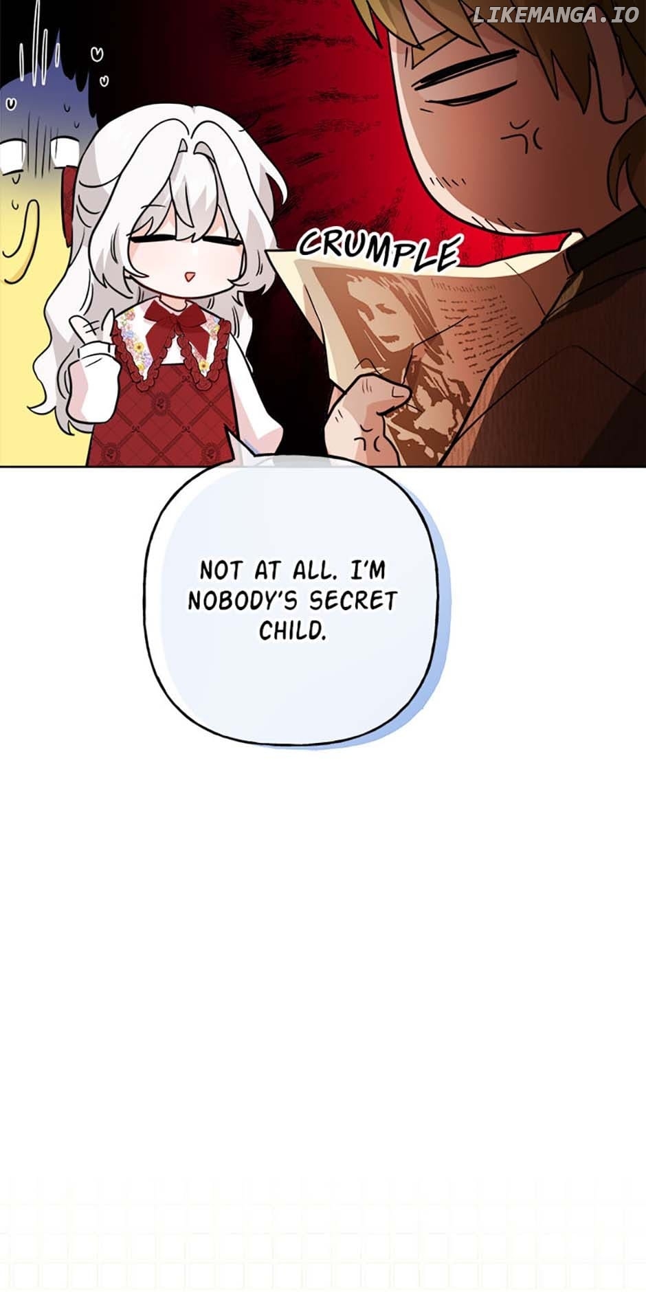 Hiding the Archduke's Humiliating History Chapter 29 - page 31