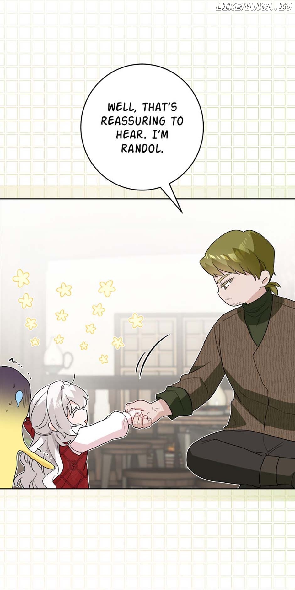 Hiding the Archduke's Humiliating History Chapter 29 - page 32