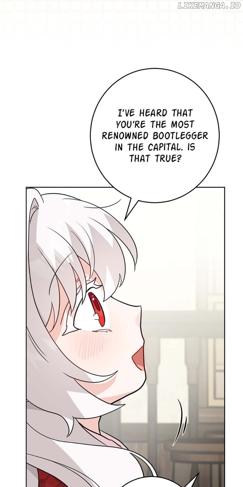 Hiding the Archduke's Humiliating History Chapter 29 - page 33