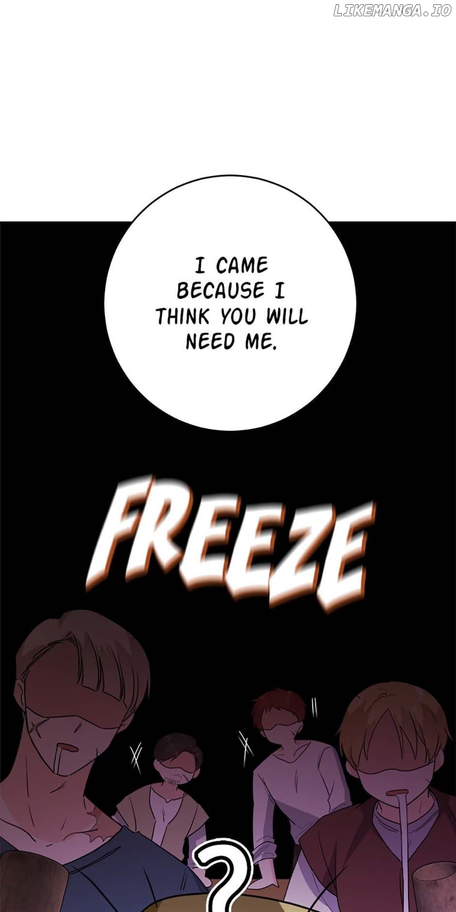 Hiding the Archduke's Humiliating History Chapter 29 - page 37