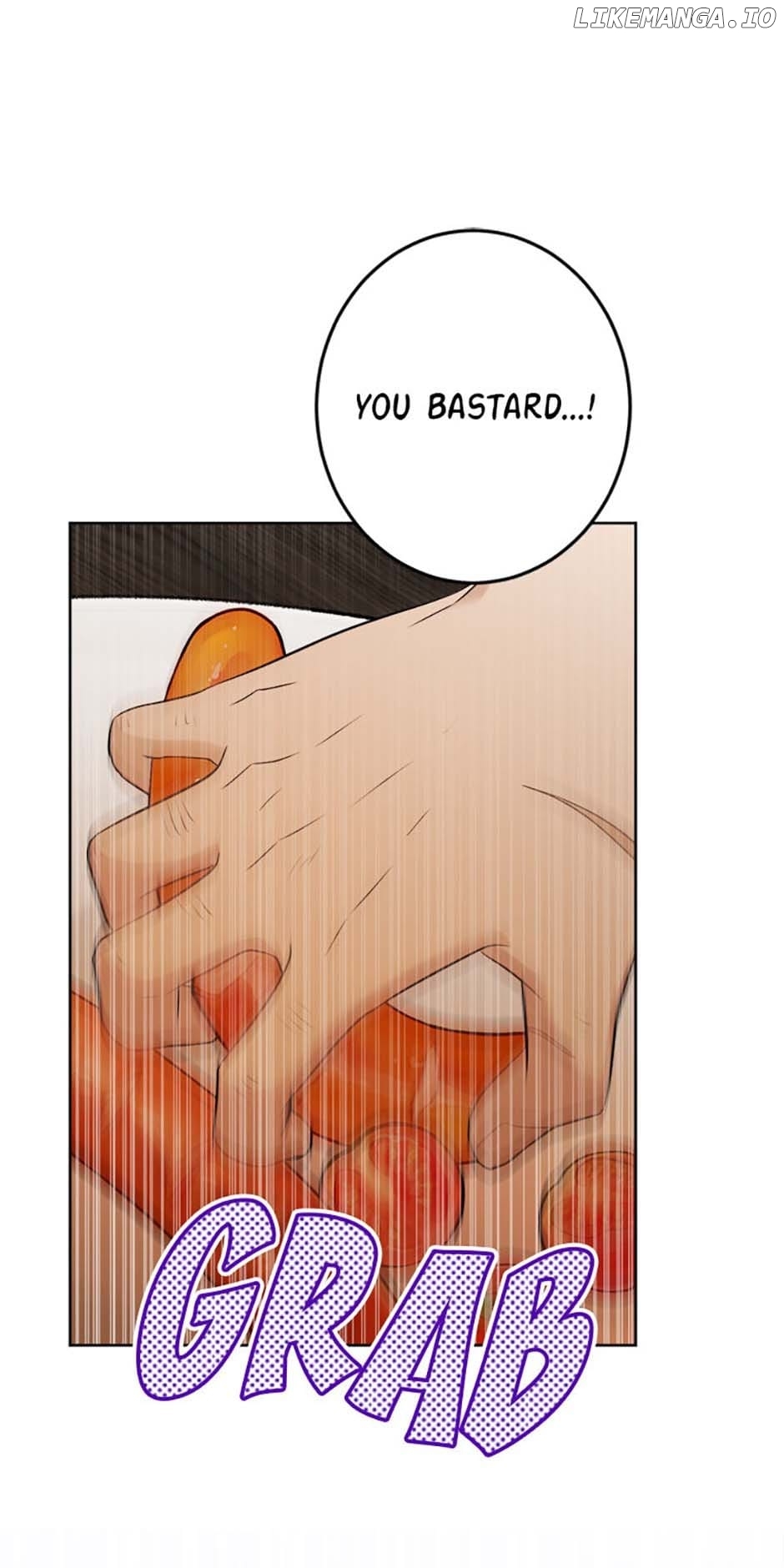 Hiding the Archduke's Humiliating History Chapter 29 - page 39