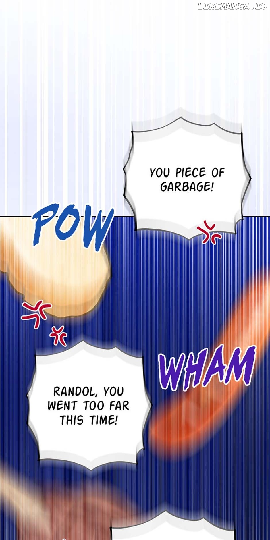 Hiding the Archduke's Humiliating History Chapter 29 - page 40