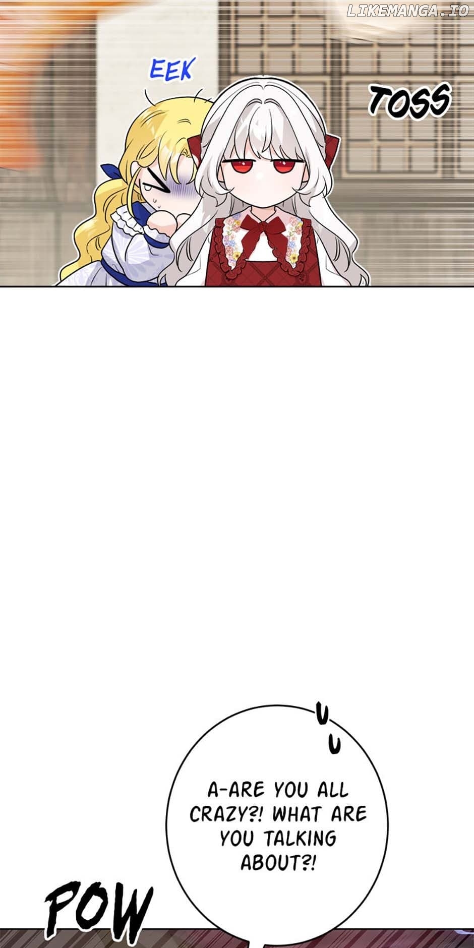 Hiding the Archduke's Humiliating History Chapter 29 - page 43