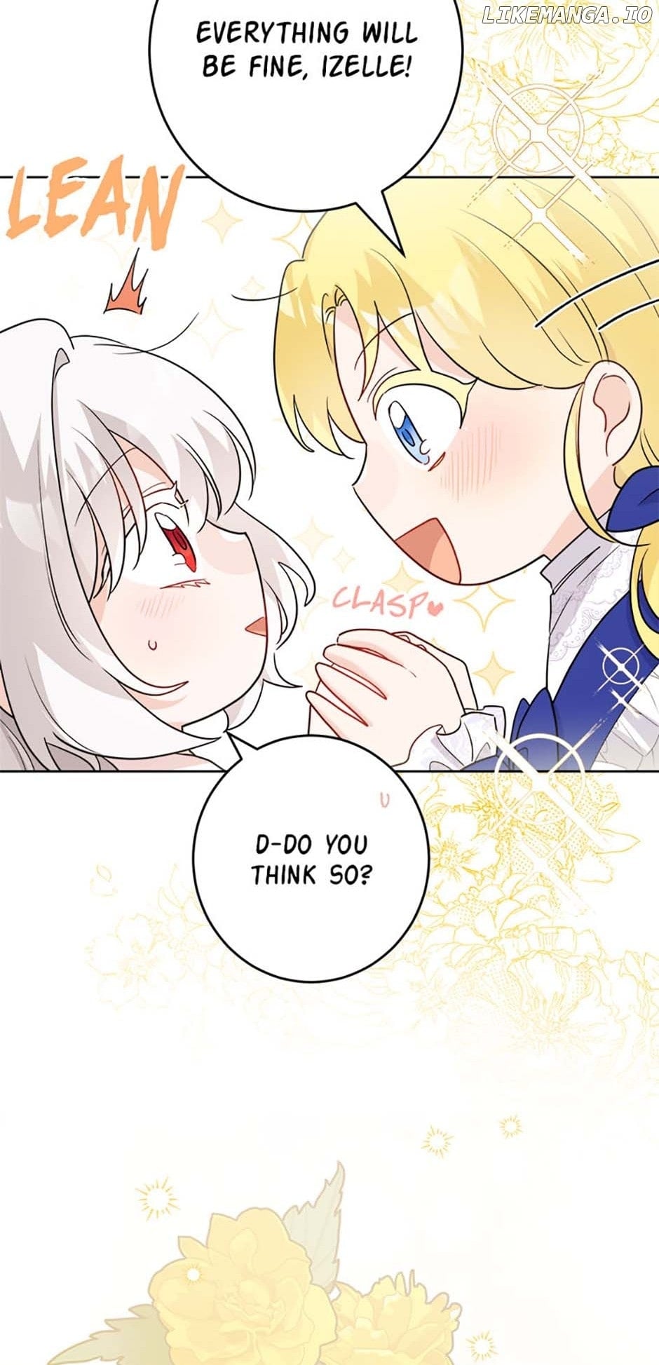 Hiding the Archduke's Humiliating History Chapter 29 - page 6