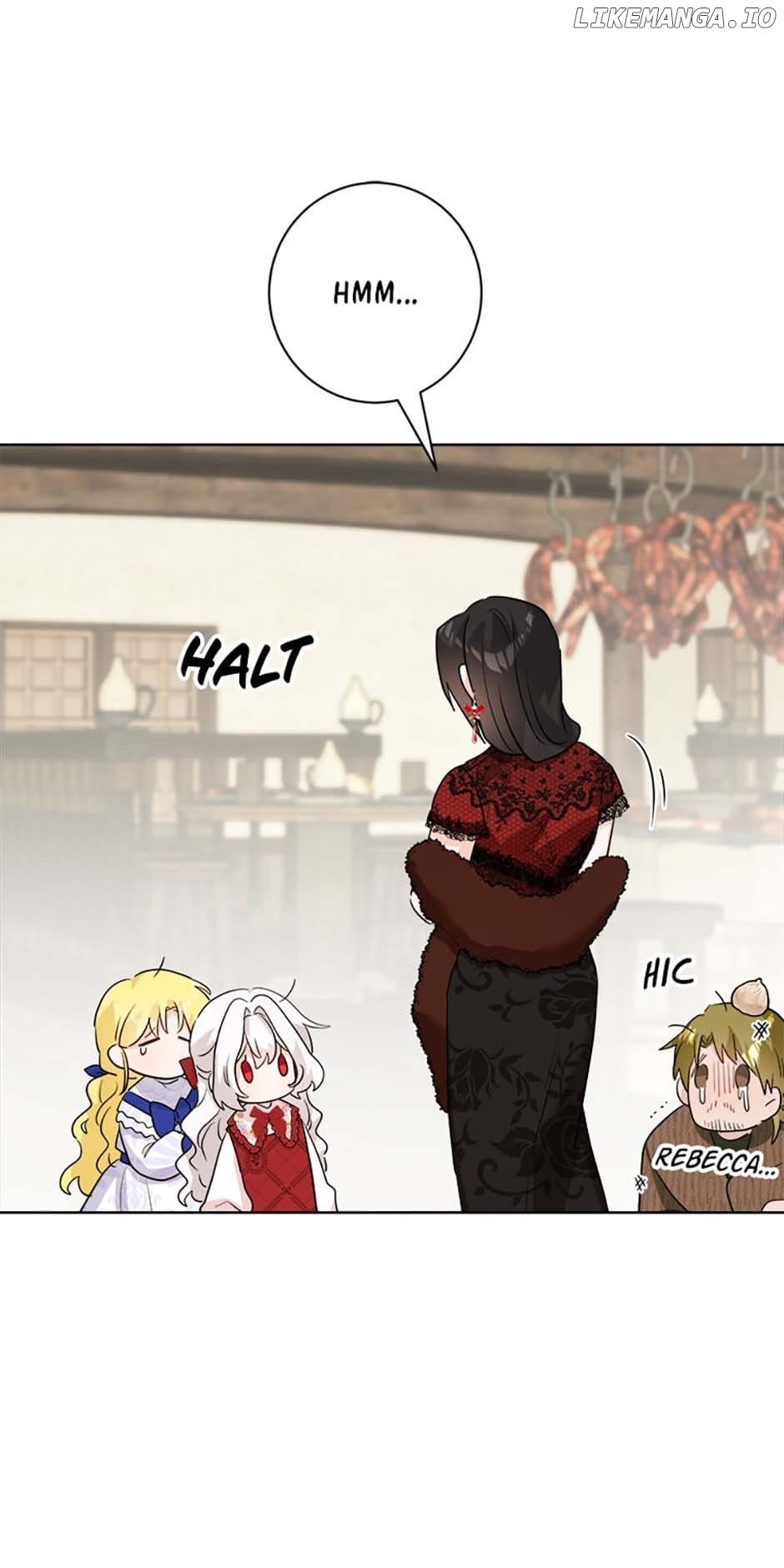 Hiding the Archduke's Humiliating History Chapter 29 - page 51