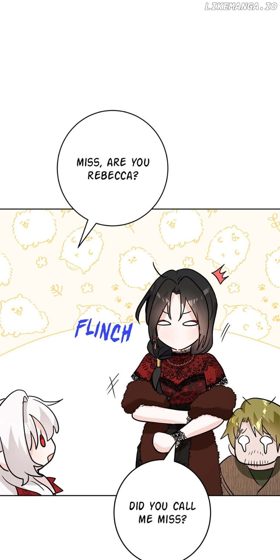 Hiding the Archduke's Humiliating History Chapter 29 - page 53