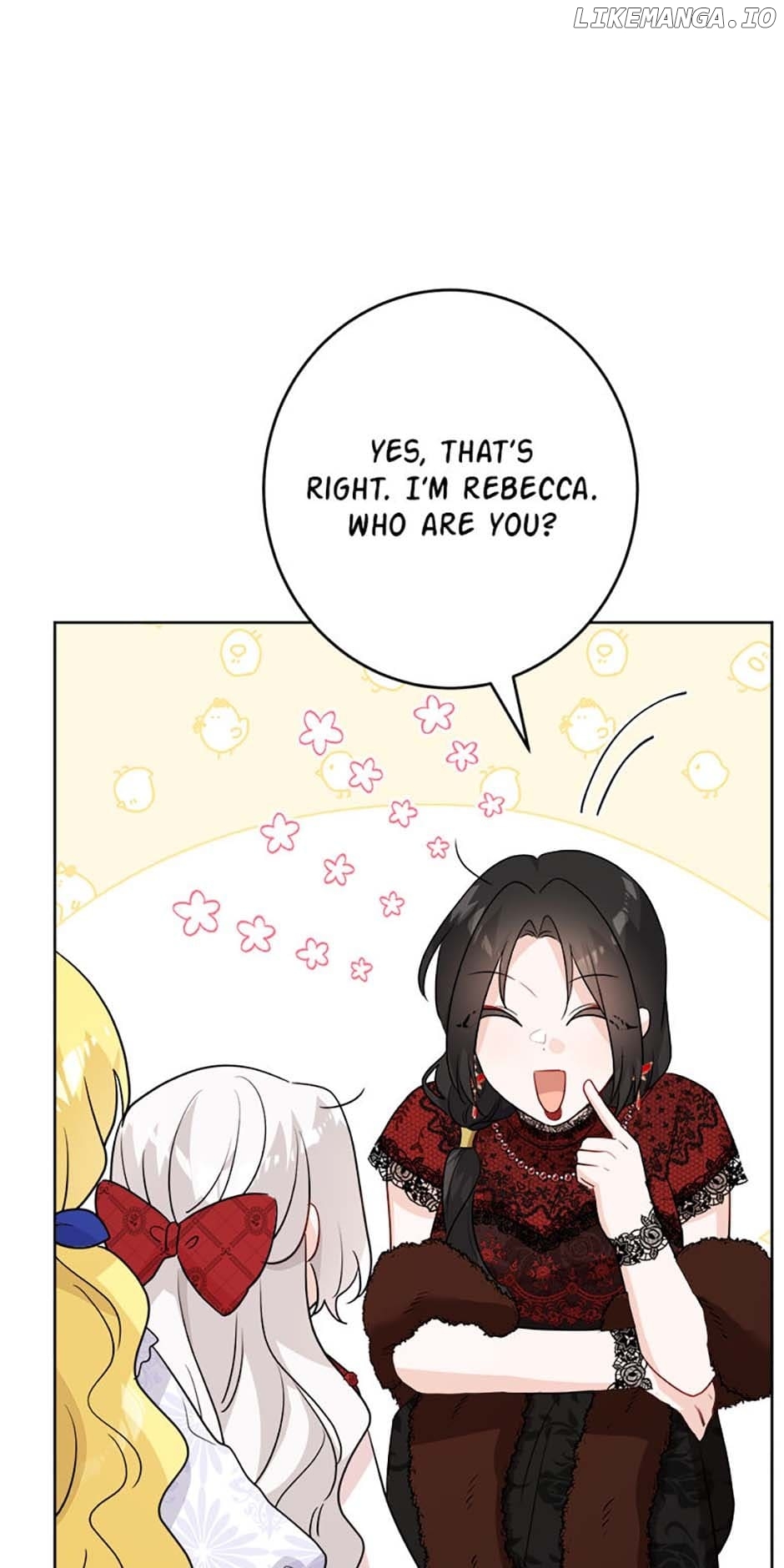 Hiding the Archduke's Humiliating History Chapter 29 - page 55