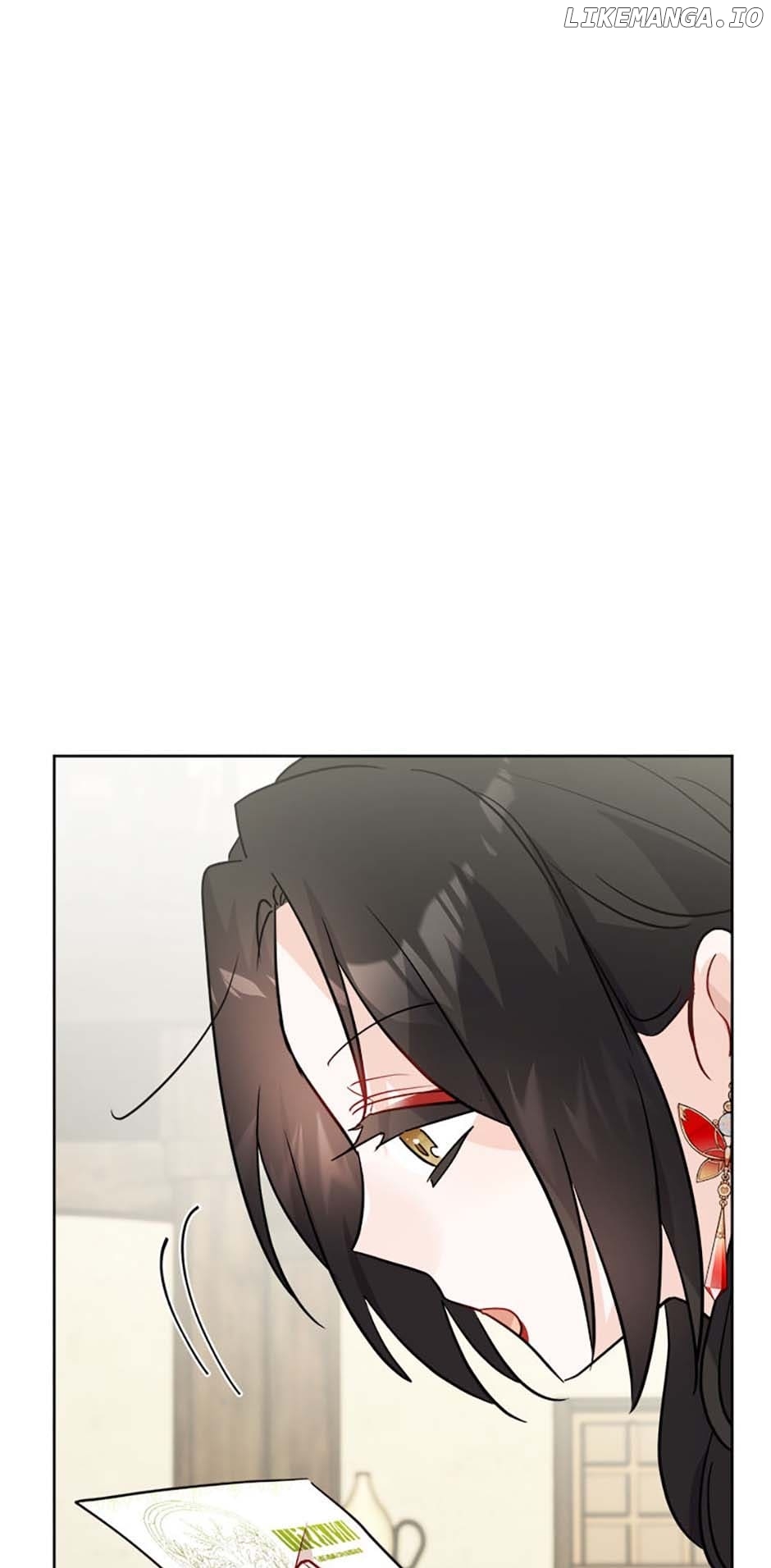 Hiding the Archduke's Humiliating History Chapter 29 - page 59