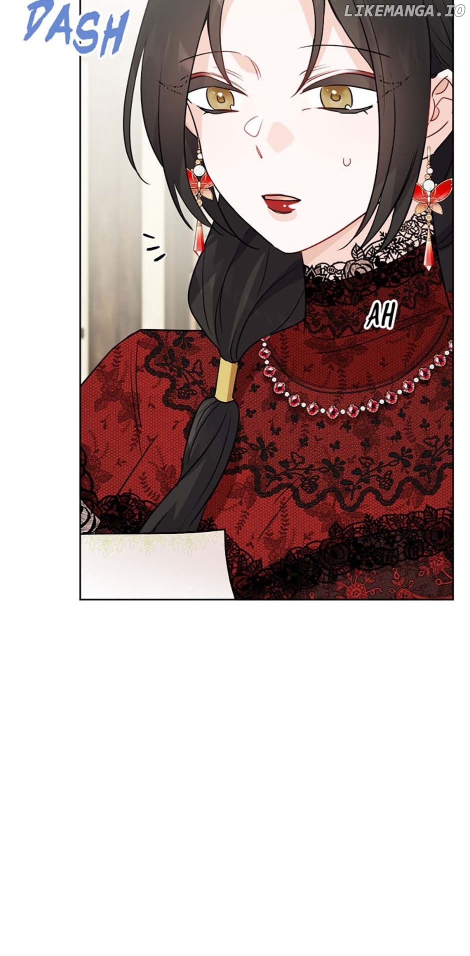 Hiding the Archduke's Humiliating History Chapter 29 - page 64