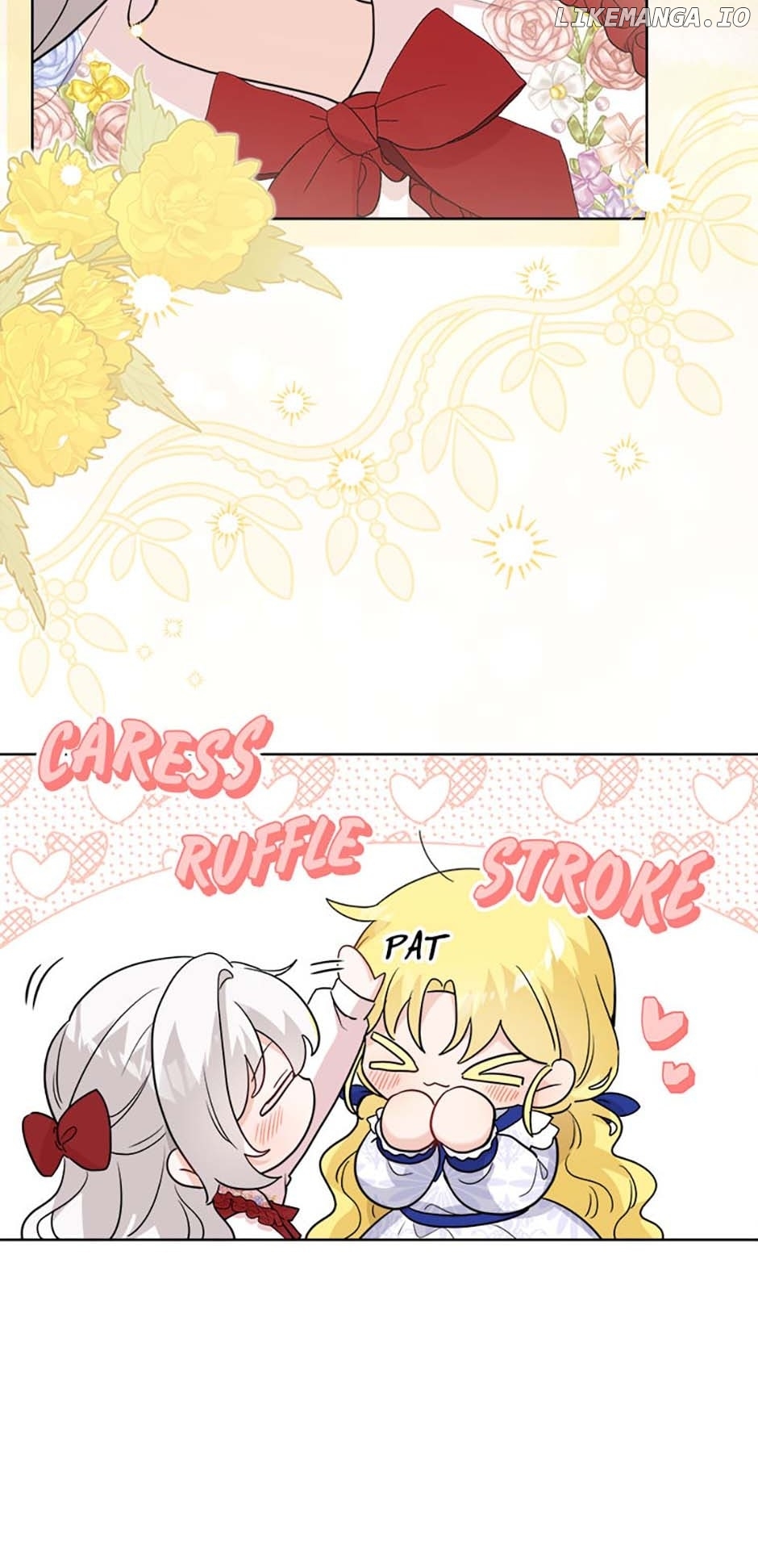 Hiding the Archduke's Humiliating History Chapter 29 - page 9
