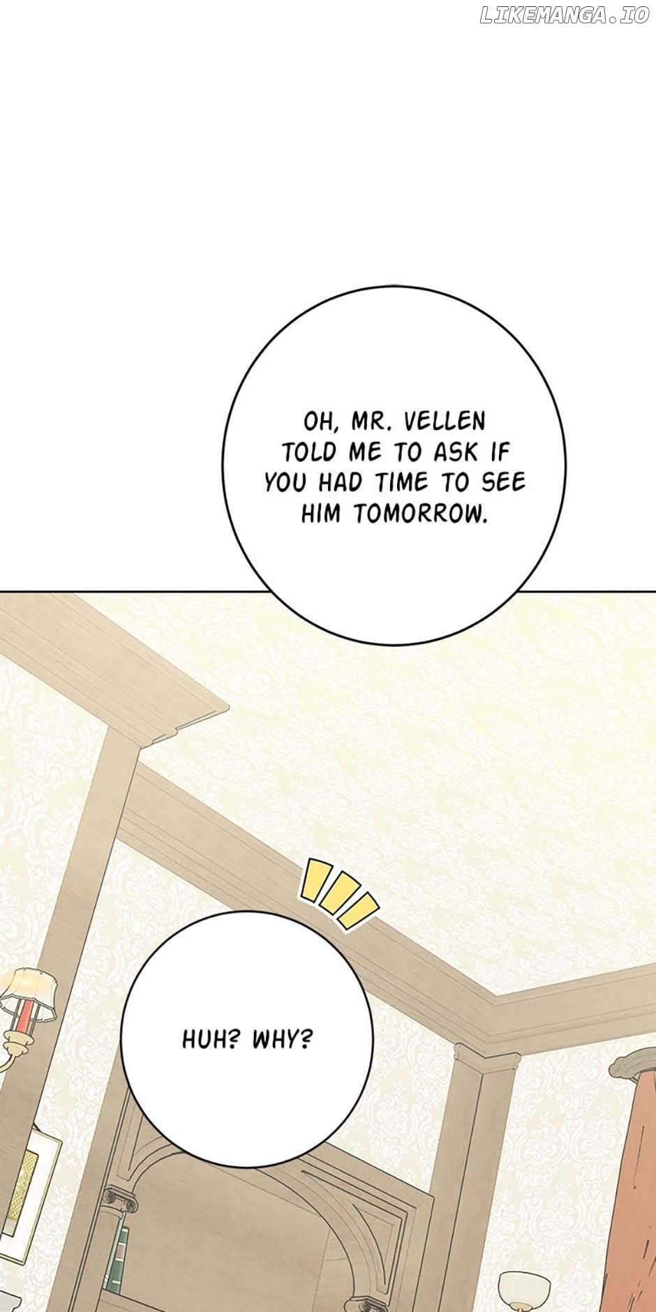 Hiding the Archduke's Humiliating History Chapter 29 - page 10