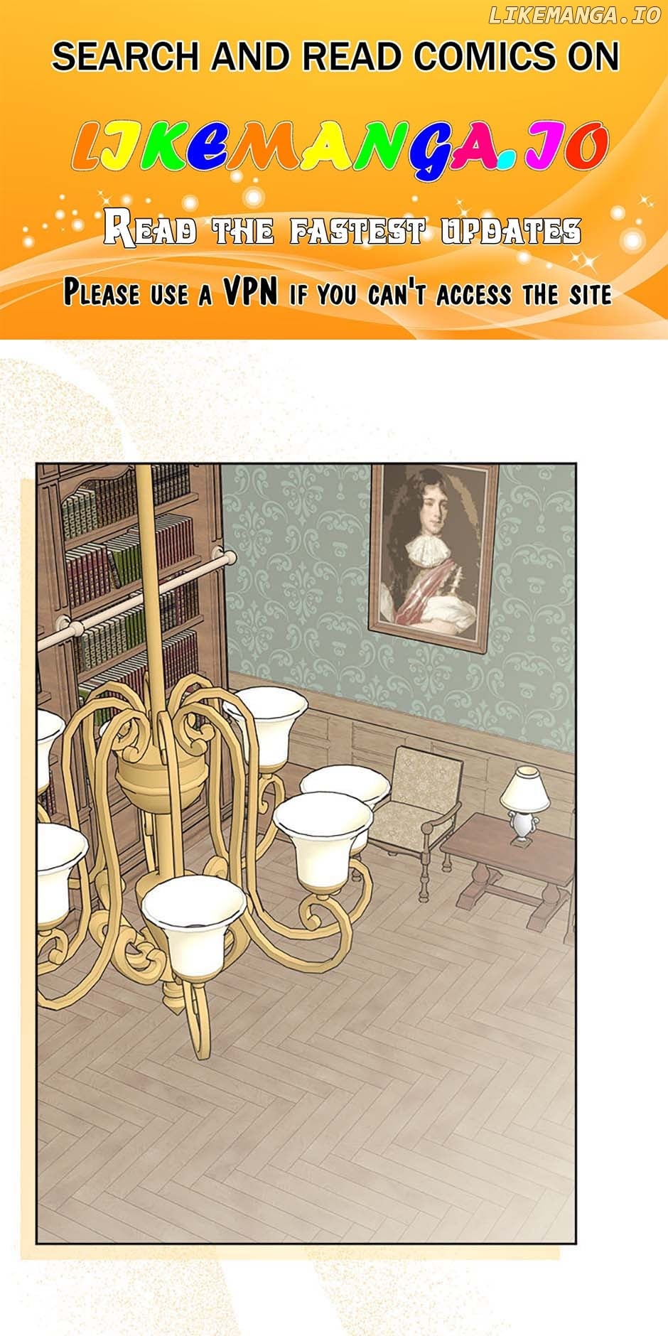 Hiding the Archduke's Humiliating History Chapter 30 - page 1