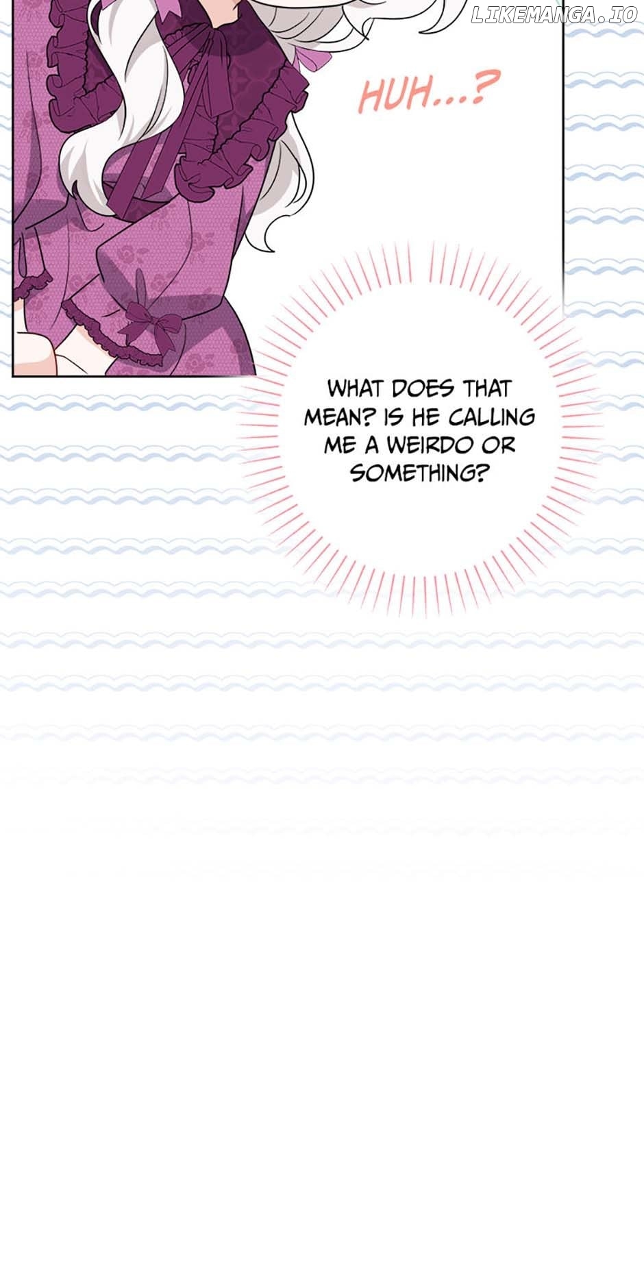 Hiding the Archduke's Humiliating History Chapter 30 - page 15