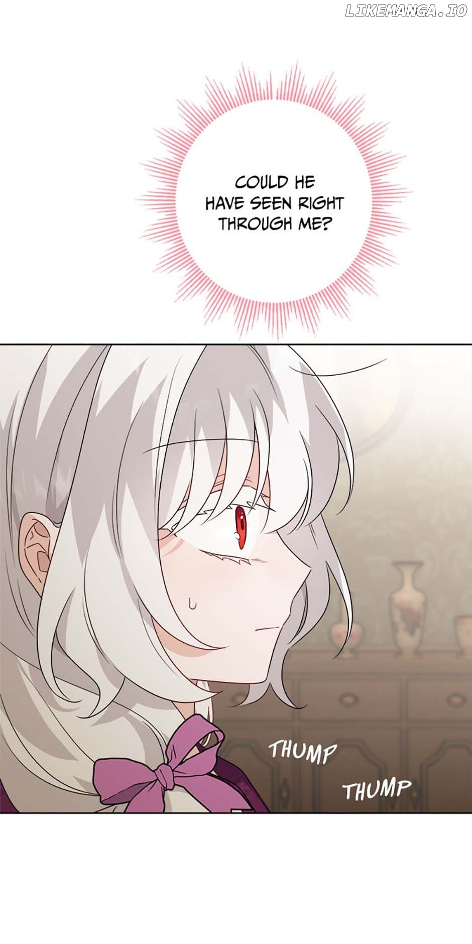 Hiding the Archduke's Humiliating History Chapter 30 - page 20
