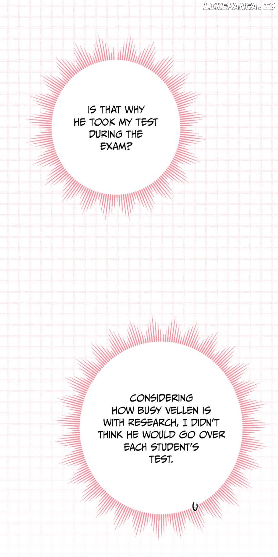 Hiding the Archduke's Humiliating History Chapter 30 - page 25