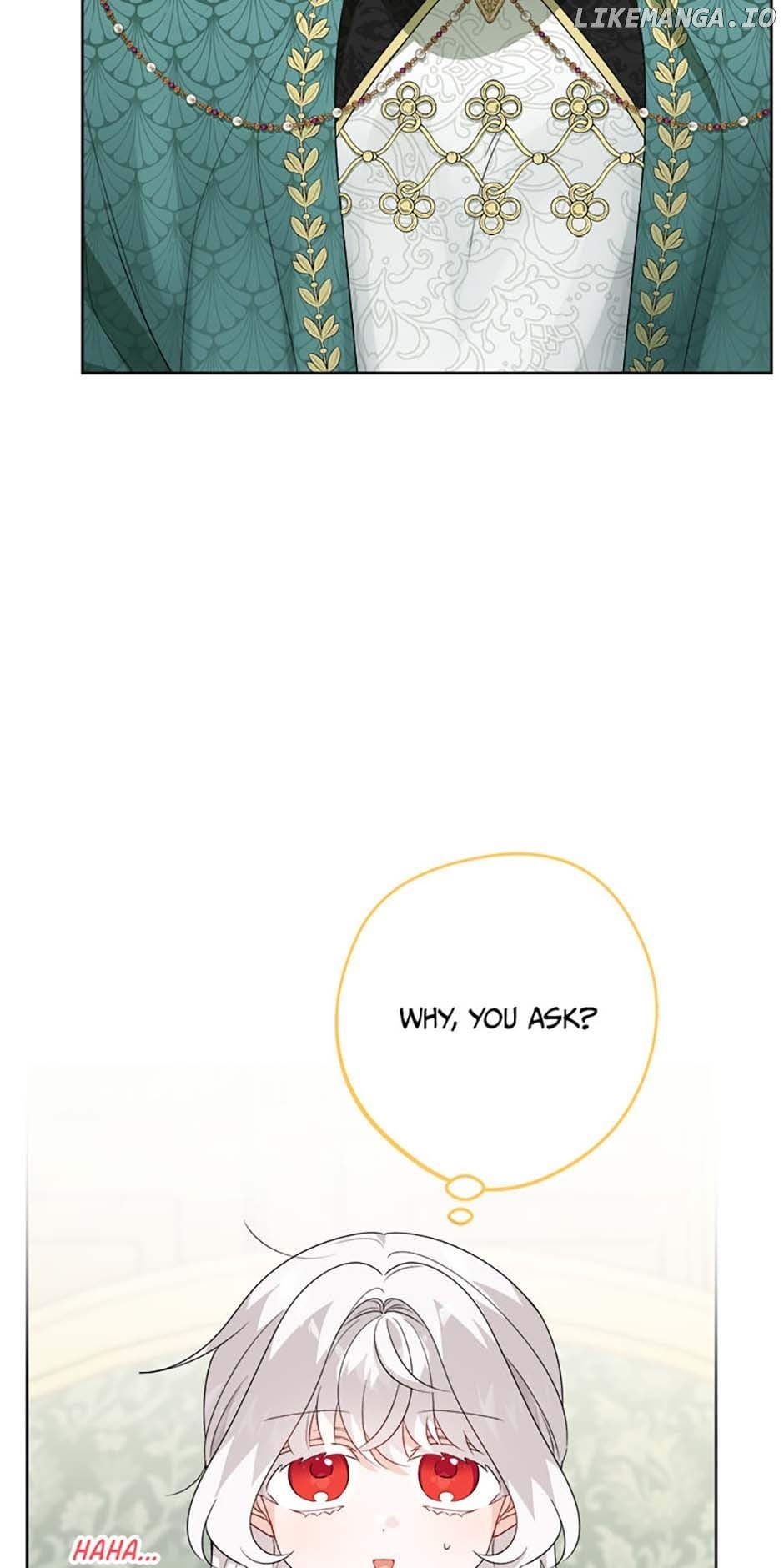 Hiding the Archduke's Humiliating History Chapter 30 - page 27