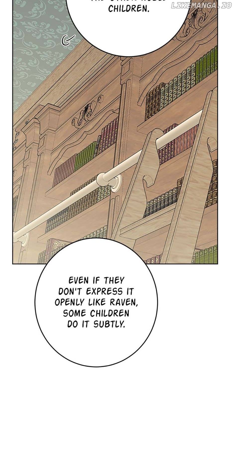 Hiding the Archduke's Humiliating History Chapter 30 - page 36
