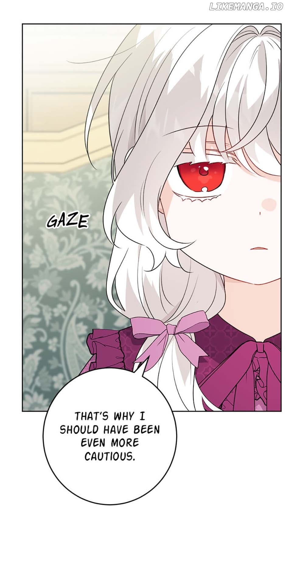 Hiding the Archduke's Humiliating History Chapter 30 - page 37