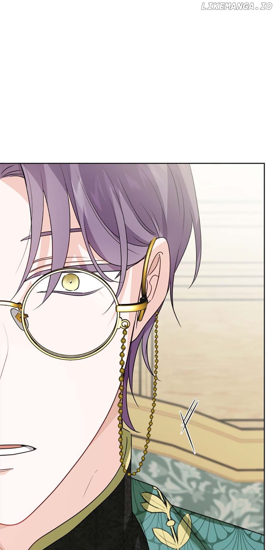 Hiding the Archduke's Humiliating History Chapter 30 - page 38