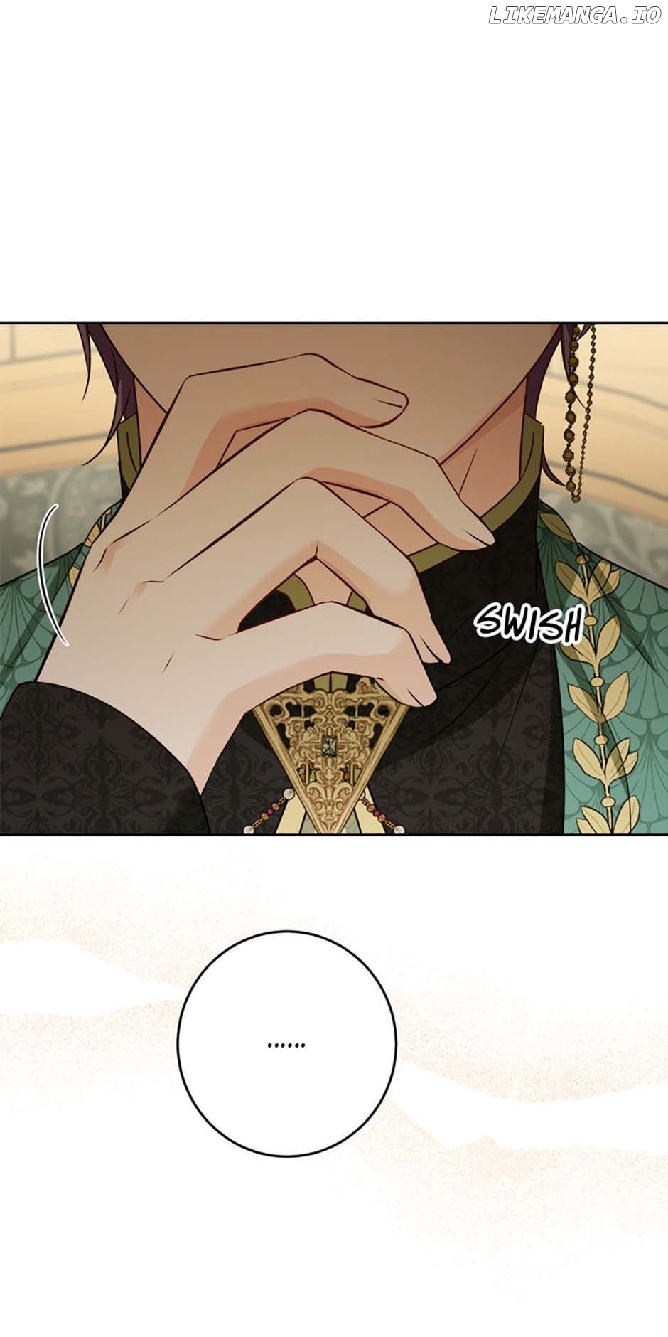 Hiding the Archduke's Humiliating History Chapter 30 - page 40