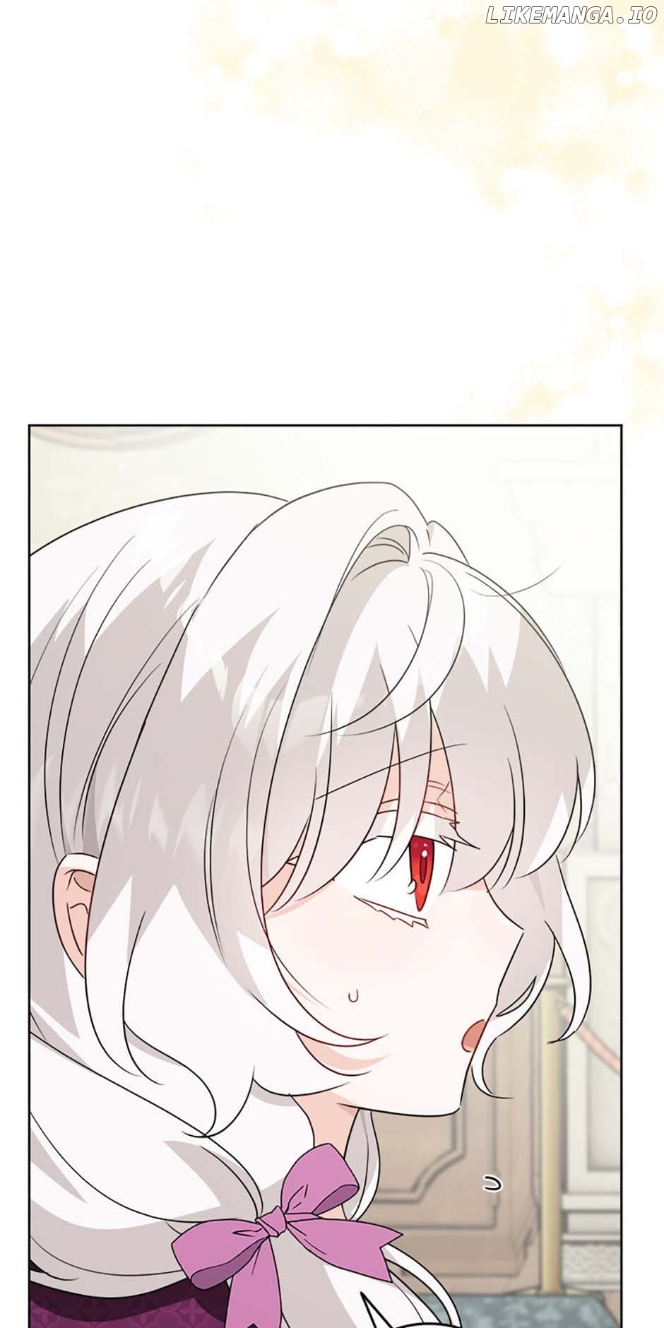 Hiding the Archduke's Humiliating History Chapter 30 - page 45