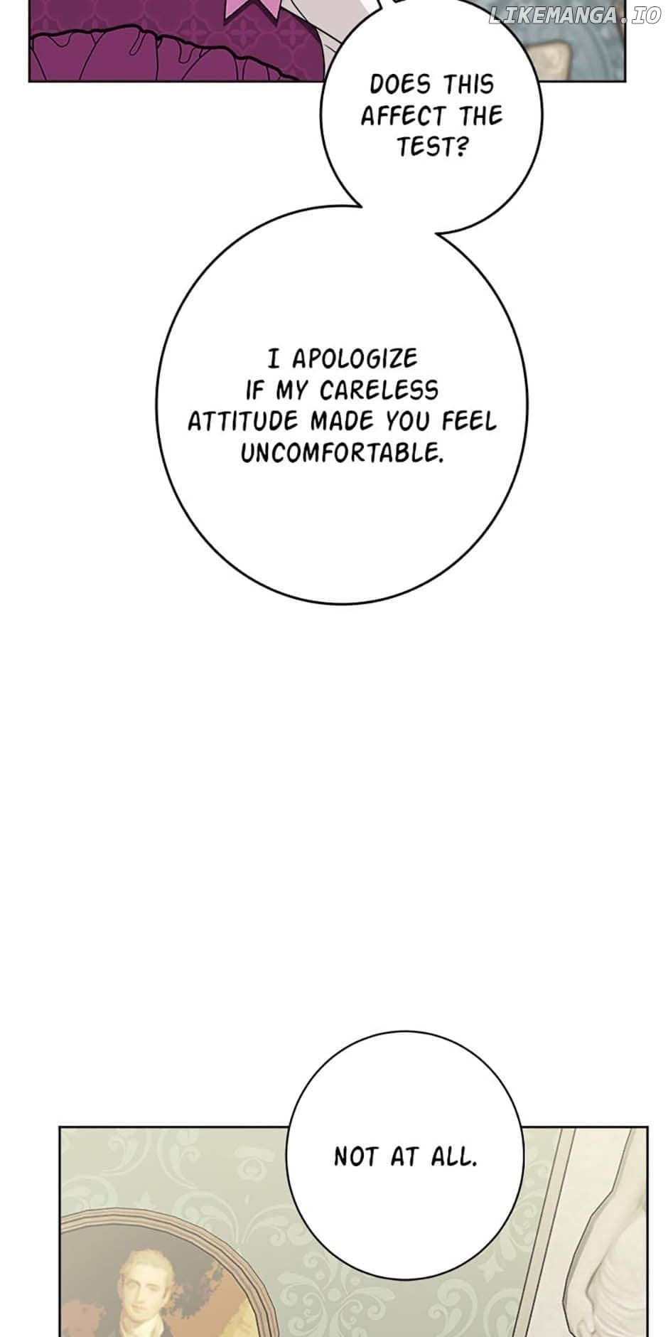 Hiding the Archduke's Humiliating History Chapter 30 - page 46