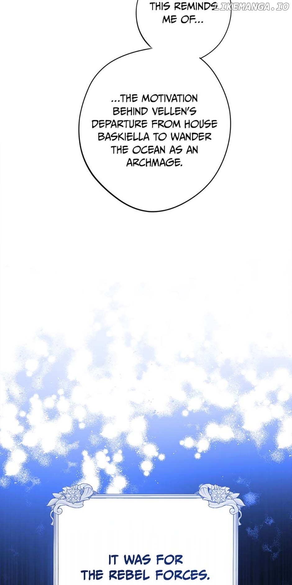 Hiding the Archduke's Humiliating History Chapter 30 - page 52