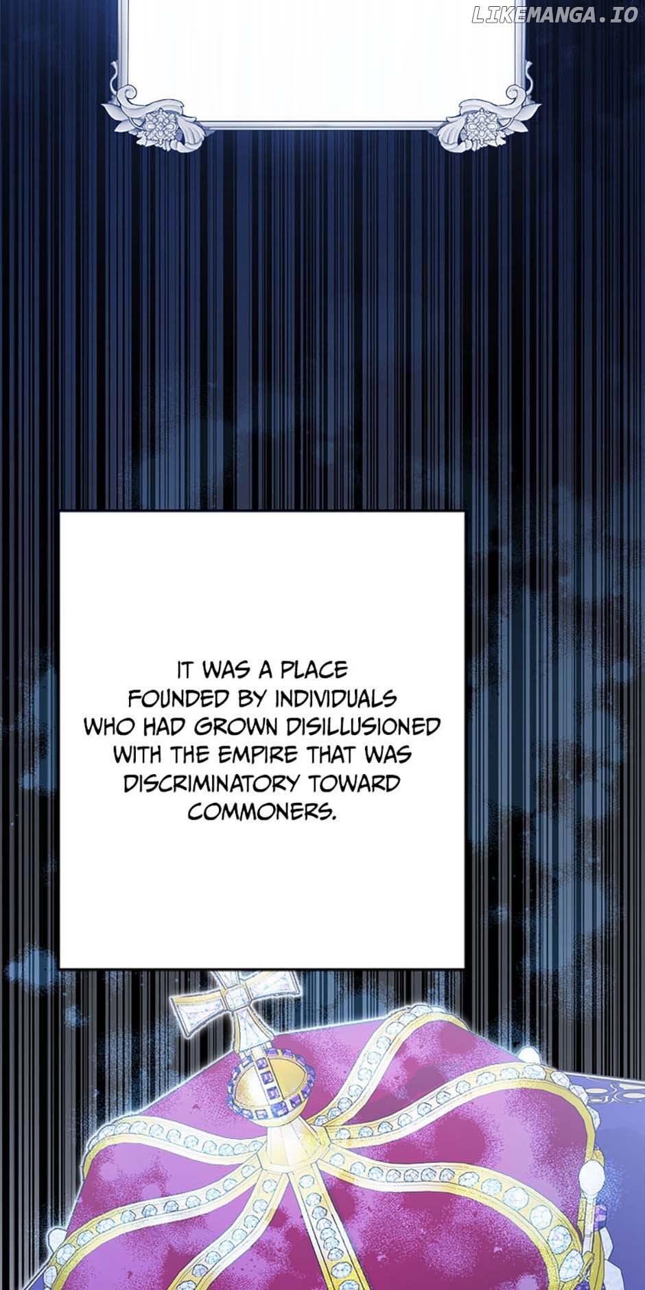 Hiding the Archduke's Humiliating History Chapter 30 - page 53