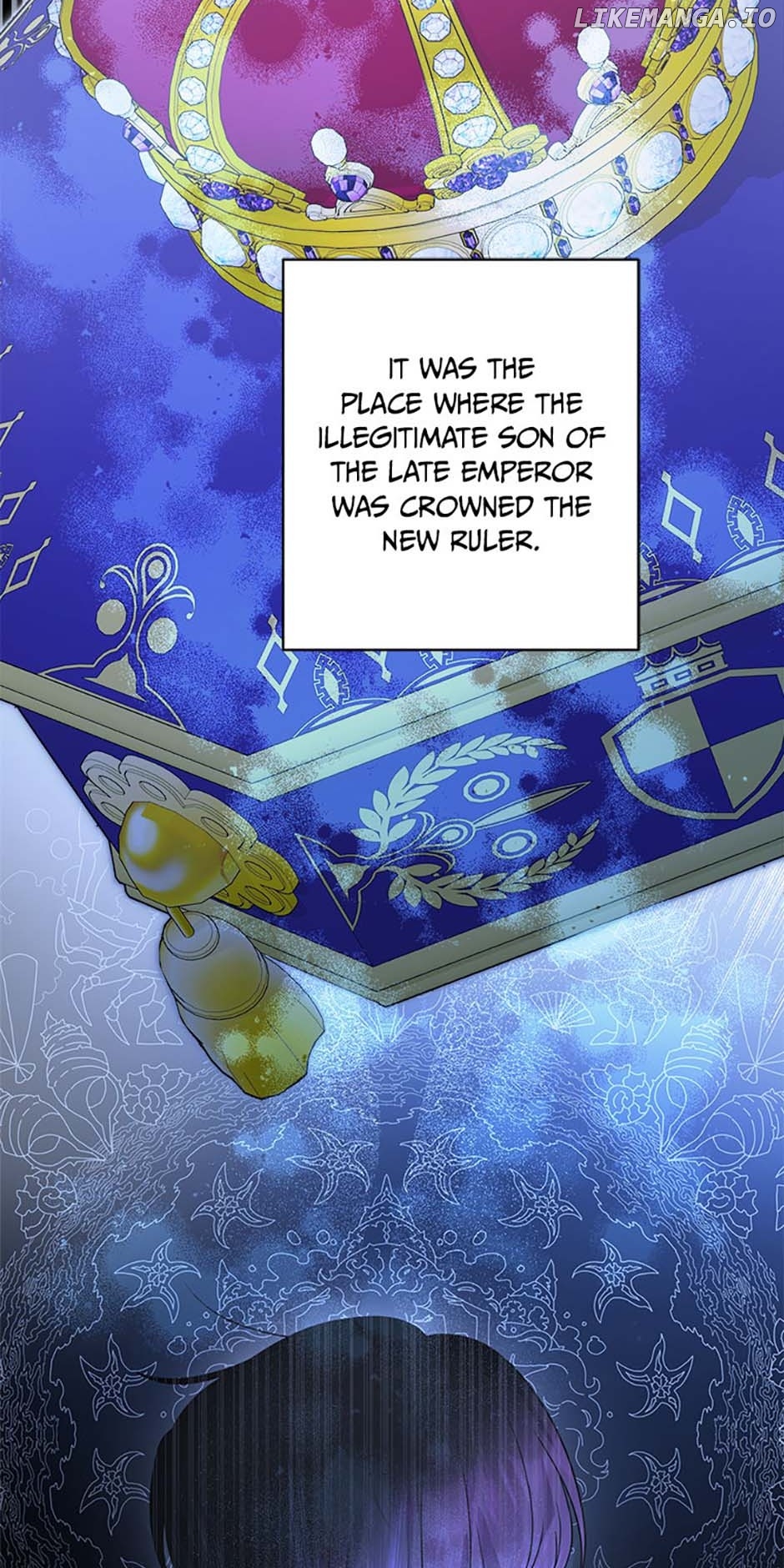Hiding the Archduke's Humiliating History Chapter 30 - page 54
