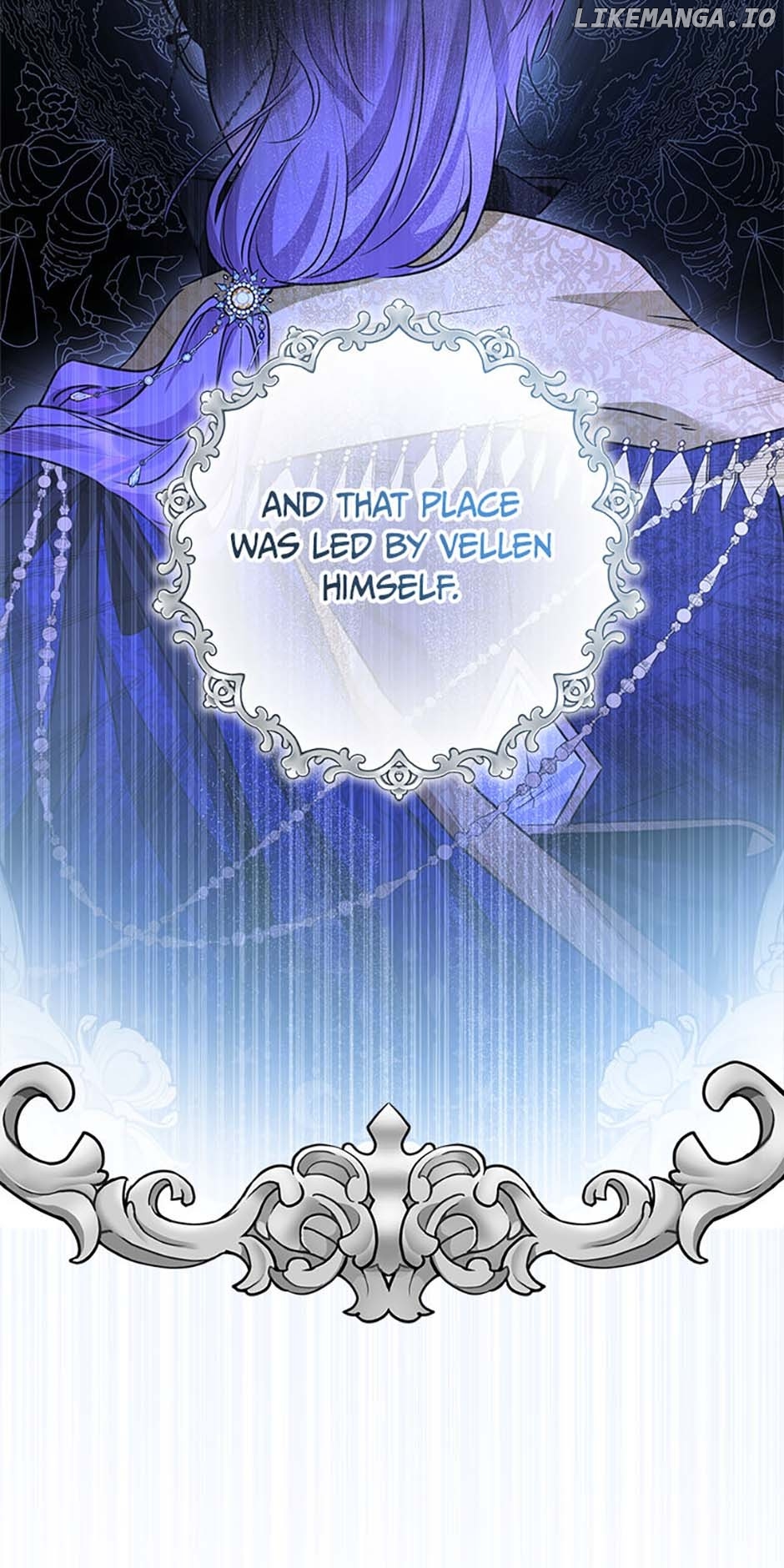 Hiding the Archduke's Humiliating History Chapter 30 - page 55
