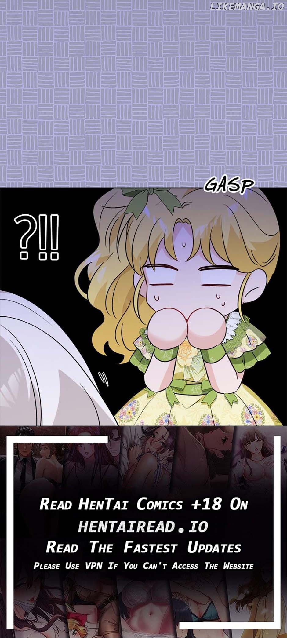 Hiding the Archduke's Humiliating History Chapter 30 - page 68