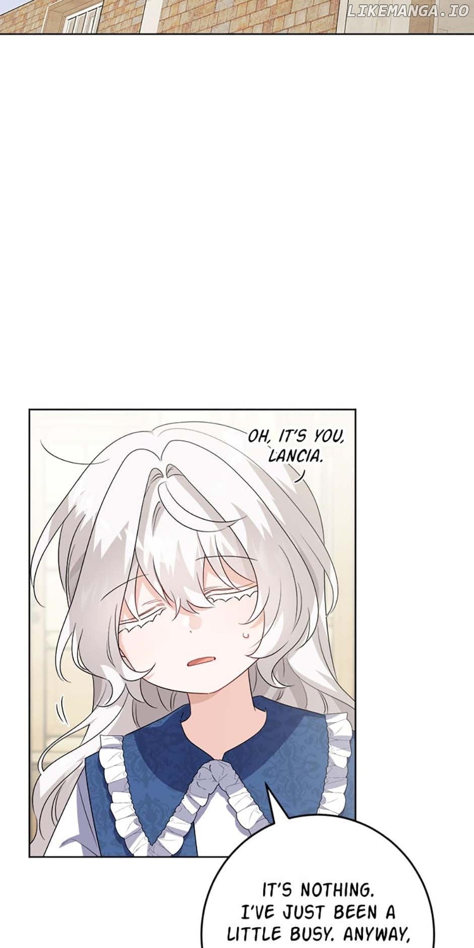 Hiding the Archduke's Humiliating History Chapter 31 - page 2