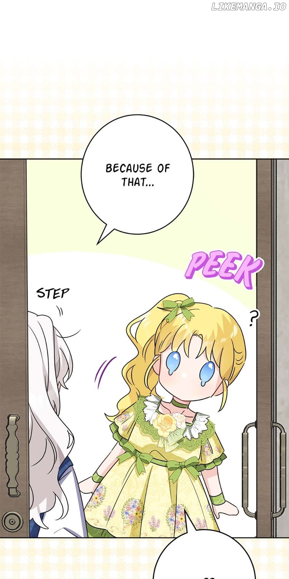 Hiding the Archduke's Humiliating History Chapter 31 - page 11