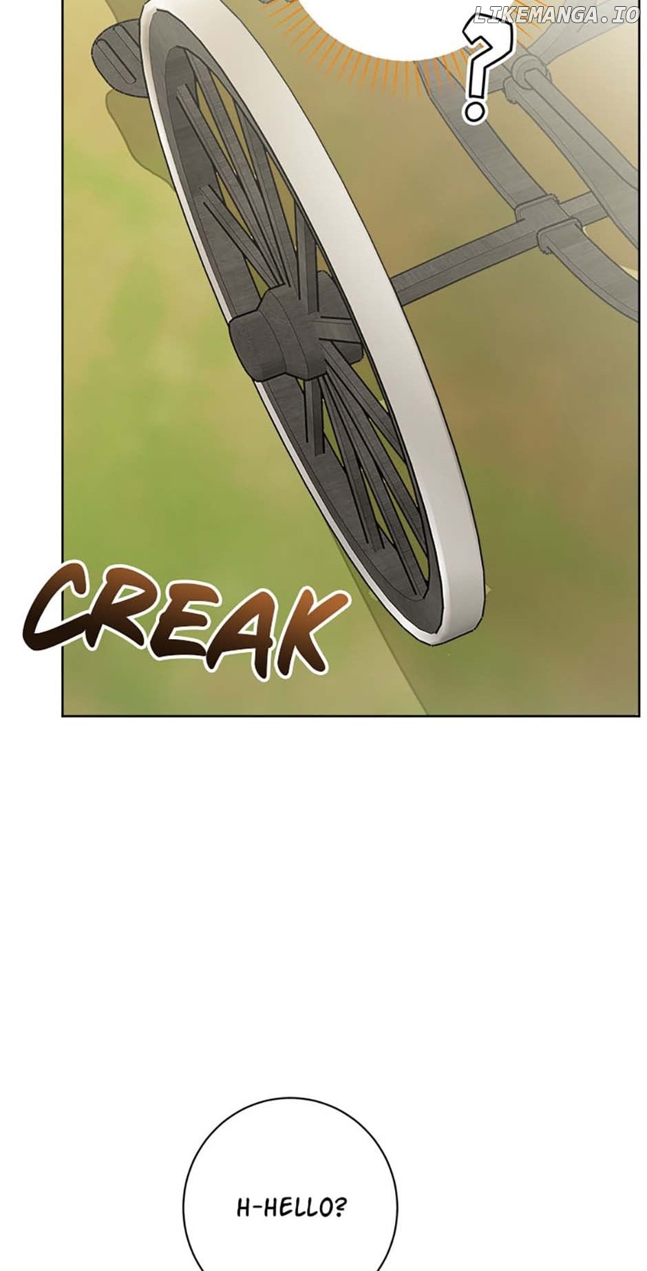 Hiding the Archduke's Humiliating History Chapter 31 - page 22