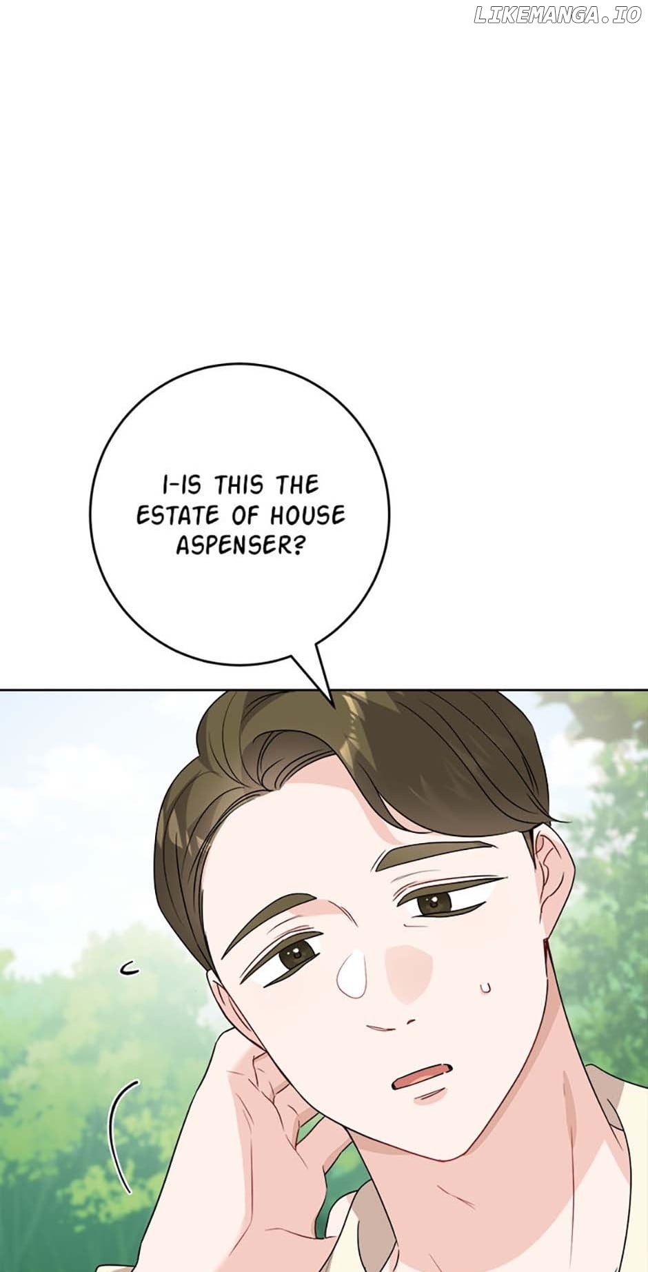 Hiding the Archduke's Humiliating History Chapter 31 - page 24