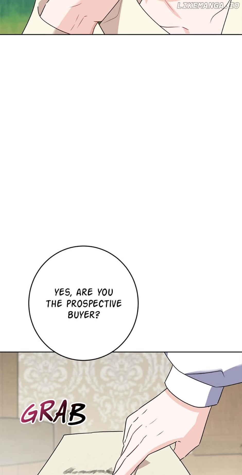 Hiding the Archduke's Humiliating History Chapter 31 - page 25