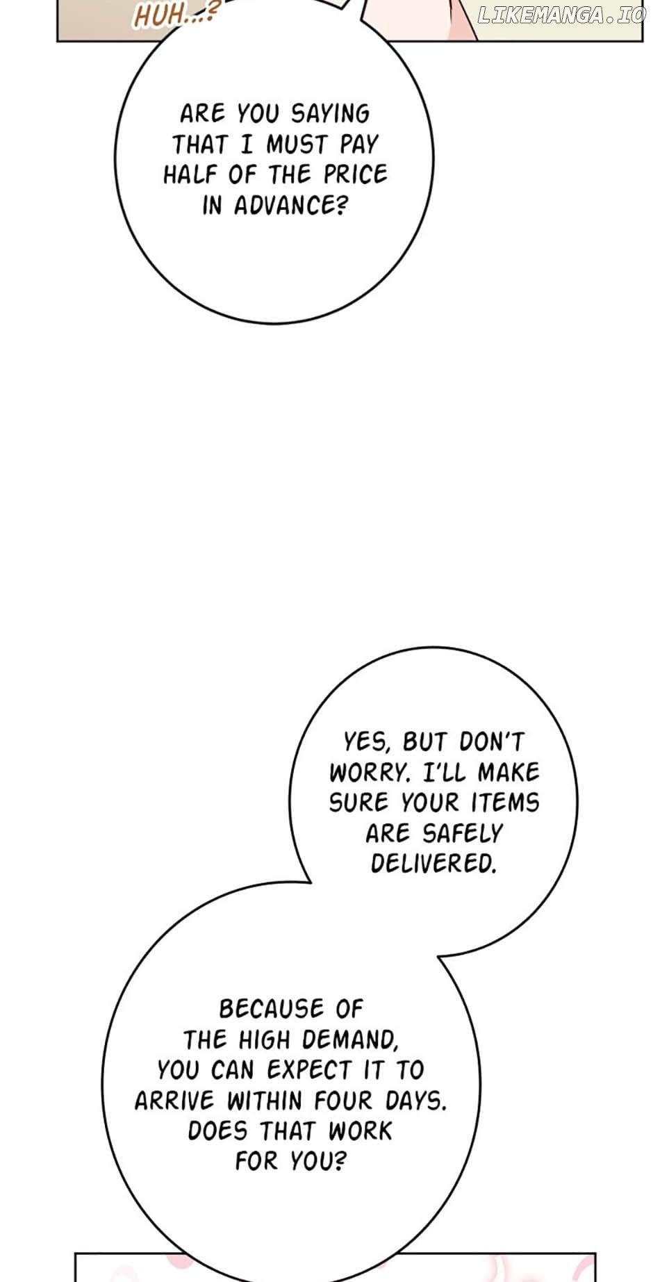 Hiding the Archduke's Humiliating History Chapter 31 - page 29