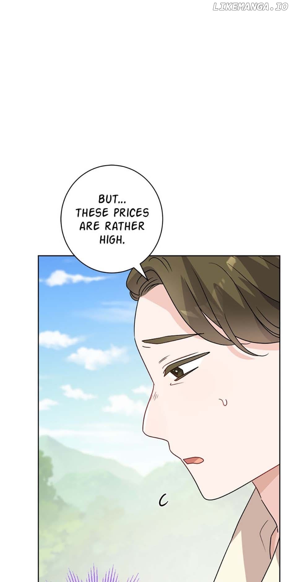 Hiding the Archduke's Humiliating History Chapter 31 - page 31