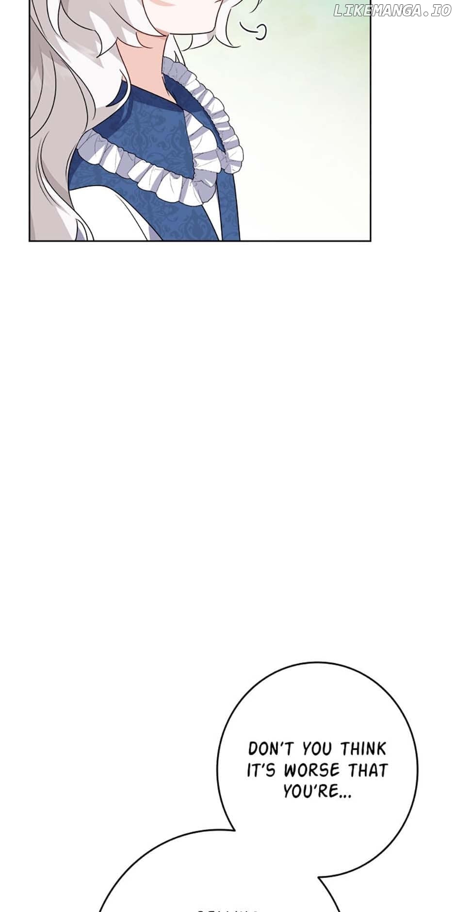 Hiding the Archduke's Humiliating History Chapter 31 - page 33