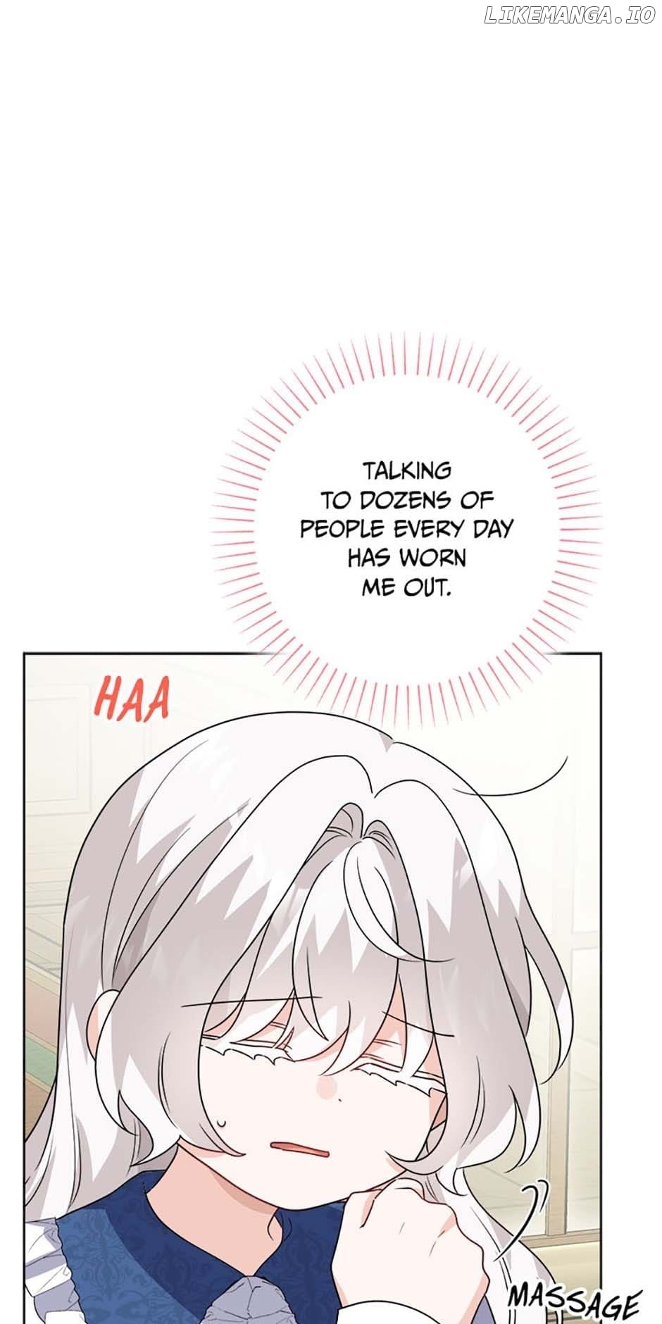 Hiding the Archduke's Humiliating History Chapter 31 - page 41