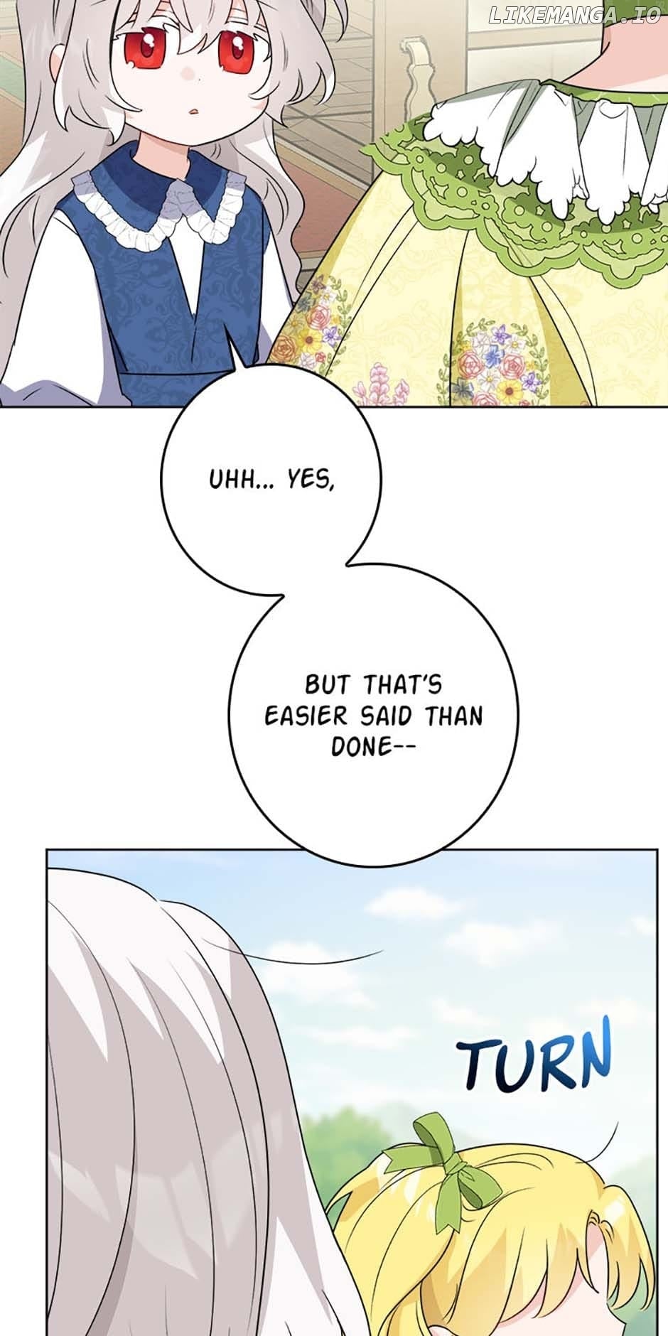 Hiding the Archduke's Humiliating History Chapter 31 - page 47