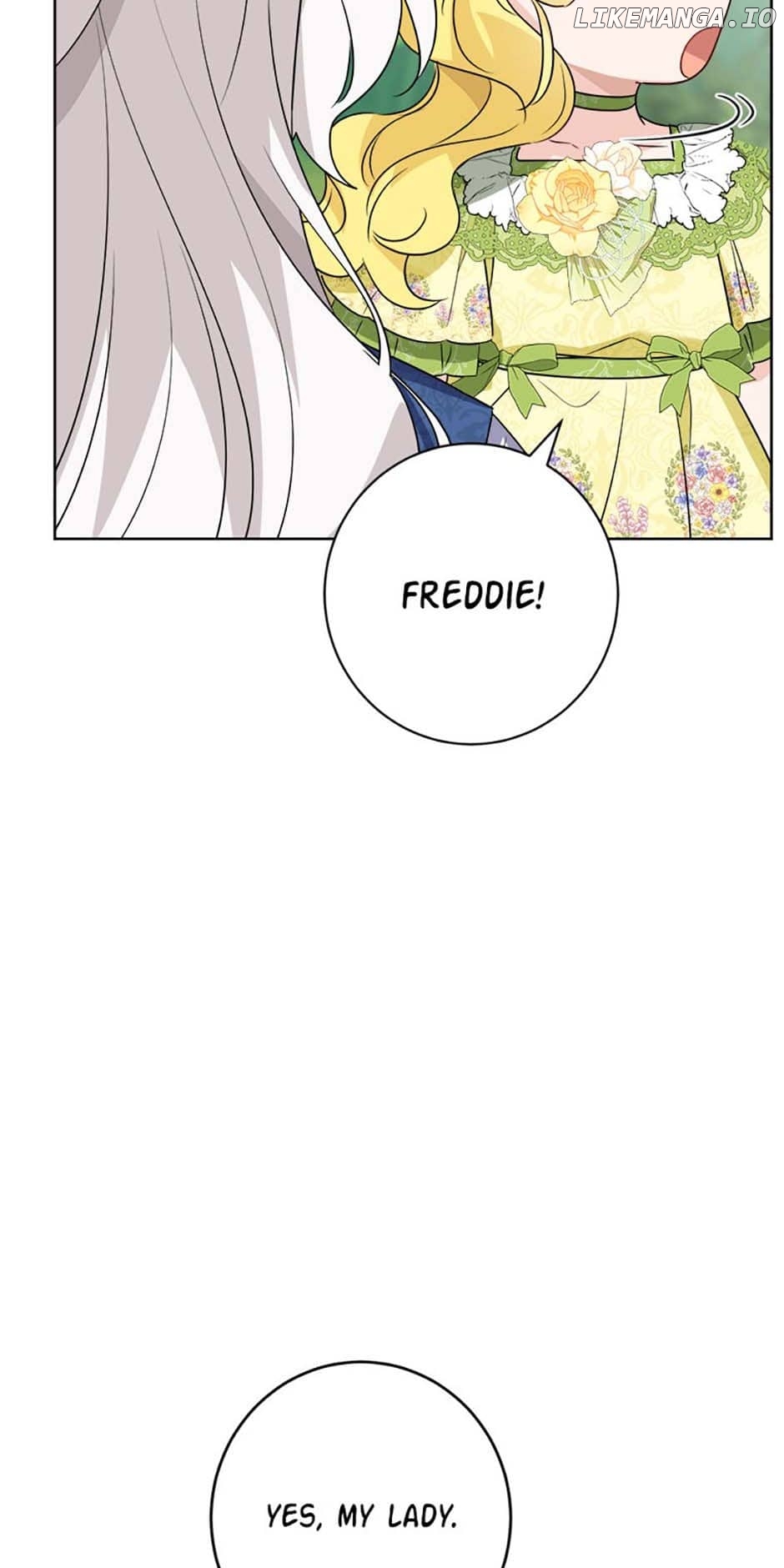 Hiding the Archduke's Humiliating History Chapter 31 - page 48