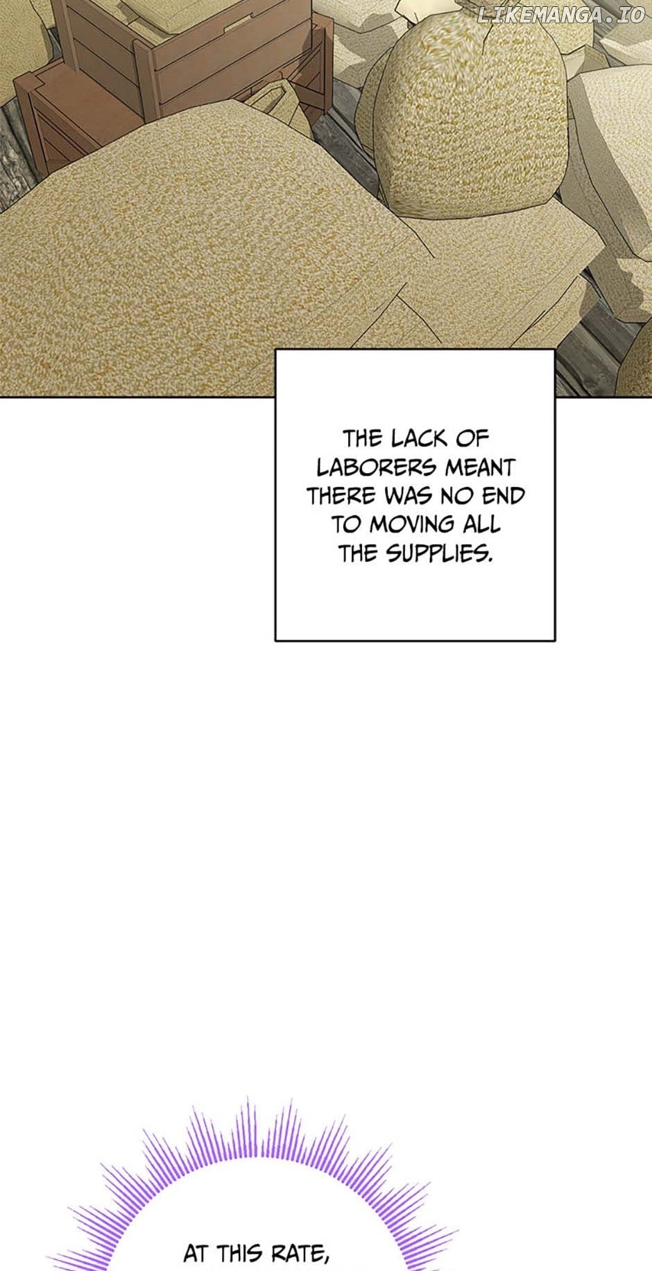 Hiding the Archduke's Humiliating History Chapter 31 - page 58