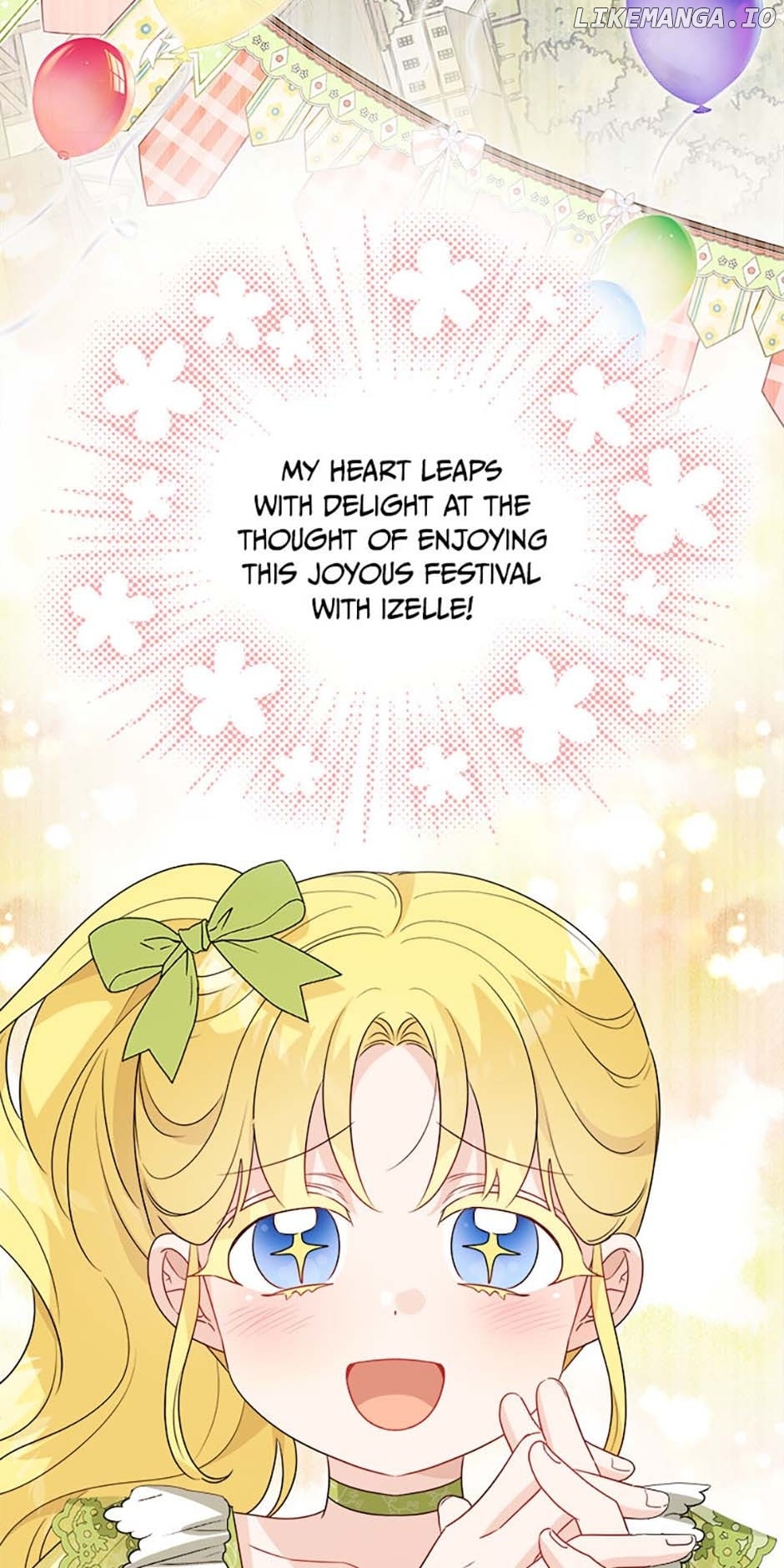 Hiding the Archduke's Humiliating History Chapter 31 - page 8