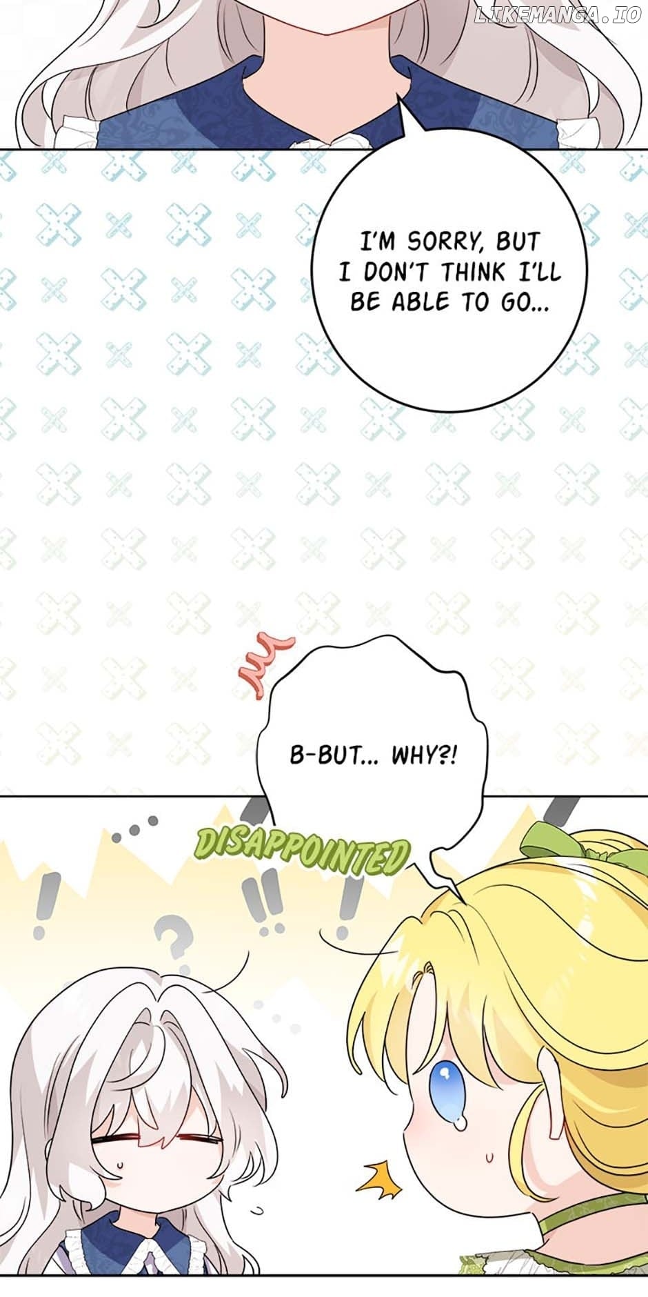 Hiding the Archduke's Humiliating History Chapter 31 - page 10