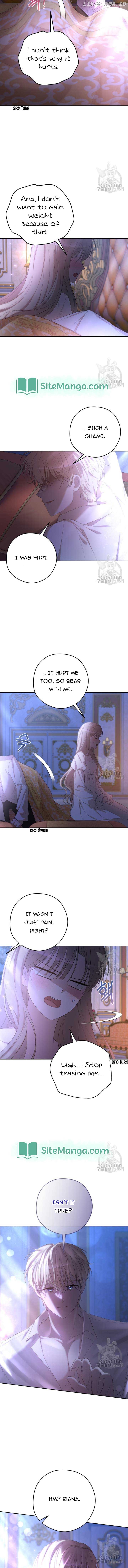 The Maid With A Dictator On A Leash Chapter 43 - page 13