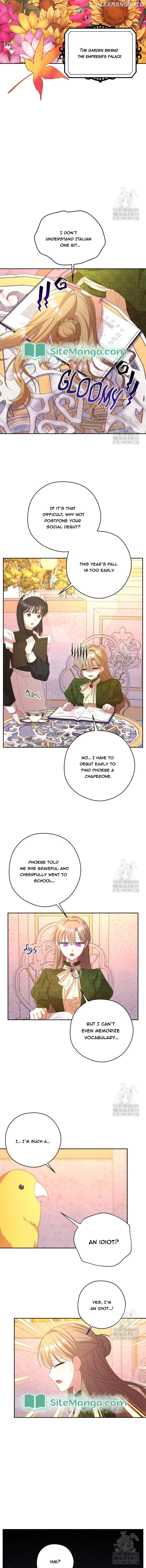 The Maid With A Dictator On A Leash Chapter 44 - page 2